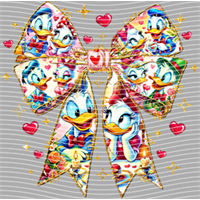 Valentine's Day-QRJ  3134